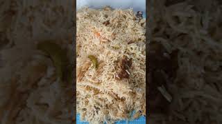 bhatiyara style white mutton pulao  sufiyana white mutton pulao bakra ke gosht ka pulao [upl. by Svensen]