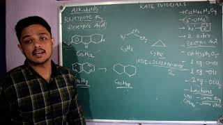 8 Structure Elucidation of Reserpine through Reserpic Acid  Part C  Chemistry of Alkaloids [upl. by Adnoluy341]