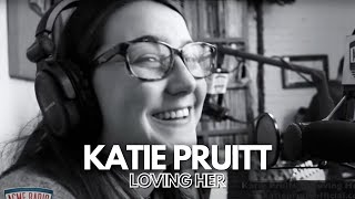 Katie Pruitt  quotLoving Herquot  Acme Radio Session [upl. by Irrabaj528]