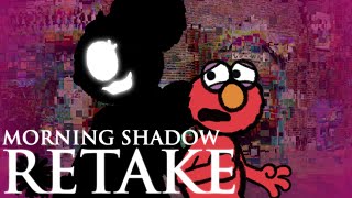 FLP Morning Shadow RETAKE  FNF x Pibby RETAKE FNF Broken Strings [upl. by Odnesor]