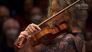 Hilary Hahn  Prokofiev Violin Concerto No 1 in D major [upl. by Liza]