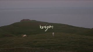 Mon Doux Saigneur  Horizon vidéoclip officiel [upl. by Badger]