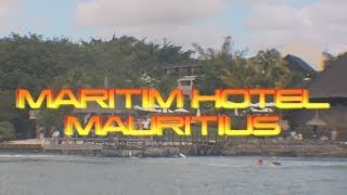 MARITIM HOTEL MAURITIUS PART 2  Mauritius Holidays Direct [upl. by Kahcztiy]