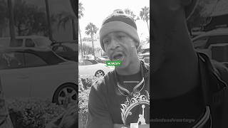 Katt Williams A Lot of ‘Nobody’s Out There—Question the Unanswered 💭👀  ​⁠TMZ [upl. by Ardnohsed765]