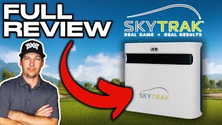 Watch This BEFORE you get a SkyTrak Review [upl. by Mollee]