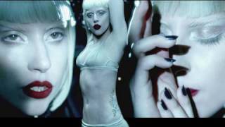 Lady Gaga  Alejandro  Makeup Tutorial [upl. by Sanders]