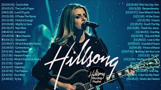 TOP HOT HILLSONG Of The Most FAMOUS Songs PLAYLIST🙏HILLSONG Praise And Worship Songs Playlist 2021 [upl. by Icyaj41]