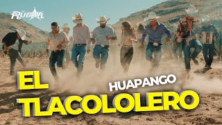 Son Del Tlacololero − Los RUGAR − Video Oficial  Huapango [upl. by Vogel]