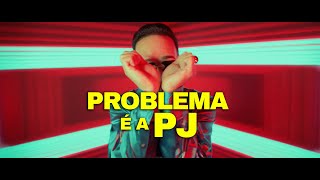 Mastiksoul quotProblemaquot Feat Laton Official 4k Vídeo [upl. by Namialus490]