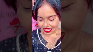 😛चुड़ैल हेयर स्टाईल😂CG COMEDY BY NITESH COMEDIAN amp SUNITA YADAV cgcomedy niteshcomedian [upl. by Atis734]