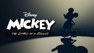 Mickey The Story of a Mouse Steamboat Williedisneymovieinvestigation [upl. by Aletsirc]