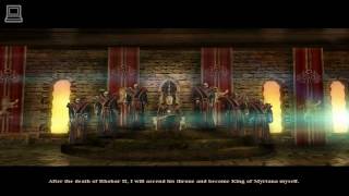 Gothic 3  Innos Ending [upl. by Elyad]