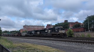 594 in Downtown Altoona [upl. by Paula803]