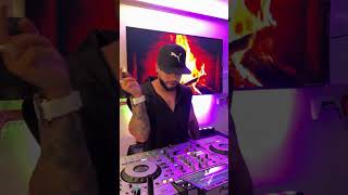 Ragga tonseh  samir Guerrero dj latin latinartist reggaeton reggaetonartist music latinnight [upl. by Ekim]