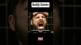 Part 1 Buddy Games shorts [upl. by East289]