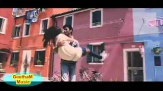 UTHAMA PUTHIRAN VIDEO SONG HD  EN NENJILflv [upl. by Onitnatsnoc]