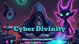 Cyber Divinity [upl. by Pelmas]