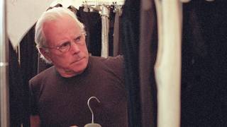 Giorgio Armani the Designer at the Head of an Empire [upl. by Hgielek]