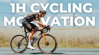 CYCLING MOTIVATION 2024  30 MIN [upl. by Hatti]