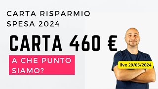 Carta dedicata a te 2024 [upl. by Missak932]