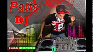 dj patis remix yacine yefsah [upl. by Shirlie]