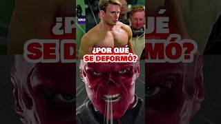 🤯 POR QUÉ EL SUERO AFECTÓ DIFERENTE AL CAPI Y A REDSKULL [upl. by Anagnos]