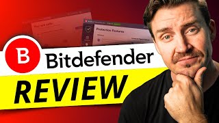 Bitdefender Review 2024  Still Kicking After 22 Years In Business [upl. by Atikin640]