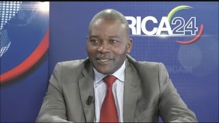 LE GRAND DÉBAT  Gabon Processus électoral et enjeux du scrutin du 27 août 2016 34 [upl. by Juback495]