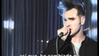 Morrissey  Ive Changed My Plea To Guilty Subtitulado [upl. by Tristan]