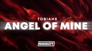 Tobiahs  Angel of Mine [upl. by Moberg]