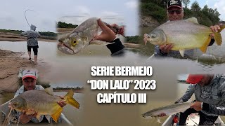 Serie Bermejo quotDon Laloquot 2023  Capítulo 3 [upl. by Ahtar]