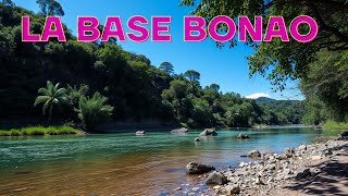 Río LA BASE BONAO [upl. by Ticknor884]