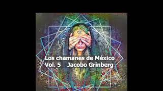 Los Chamanes de México vol 5 Voz Iván Fitzsimmons [upl. by Monagan]