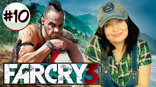 КОНЕЦ близок ★ Far Cry 3 СТРИМ 10 [upl. by Ettenwahs3]