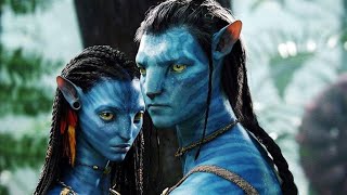 Avatar 2009 Full Movie Explained In Hindi  New World Unlocked [upl. by Henghold]