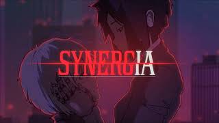 Synergia — SISTERS Extended [upl. by Alarick]