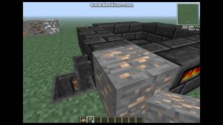 minecraft mod TYNKER CONSTRUCT [upl. by Linette]