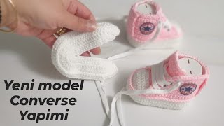 ✅Yeni Model Converse Yapımı✅ [upl. by Eeneg]