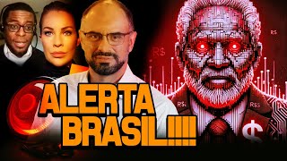 Este pode ser o último GOLPE contra a LIBERDADE [upl. by Raye989]