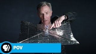 POV  Bill Nye Science Guy  Trailer  PBS [upl. by Ahsieat]