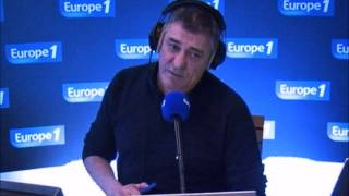 Jean Marie Bigard raconte une bonne blague sur Europe 1 [upl. by Aminta]