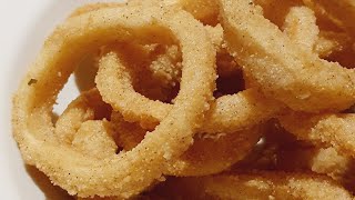 Easy Greek Calamari  Recipe 3 [upl. by Bianchi]