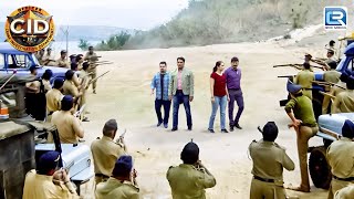 Mumbai Police ने क्यों क्या Team CID को गिरफ्तार   CID  FULL EPISODE  BEST OF CID HD [upl. by Ycats]