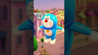 Zindagi sawar doon doraemon theme song  Doraemon Title Song  doraemon cartoon doraemon shorts [upl. by Hairahs726]