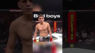 The Diaz brothers the greatest blows in MMA [upl. by Nita]