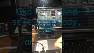 How to Put on Serato Stems on Your Controller Using MIDI motivation dj serato music andrewtate [upl. by Quick]