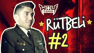 BLood İzleme LAN  21Bölüm Wolfteam RÜTBELİ 2 [upl. by Dduj527]