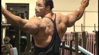 Tribute to Kevin Levrone Maryland Muscle Machine 2011  The Gift [upl. by Inahteb]