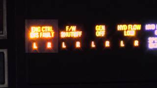 TLD and ECS Faults on the CJ1 CJ2 and CJ3 [upl. by Kho317]