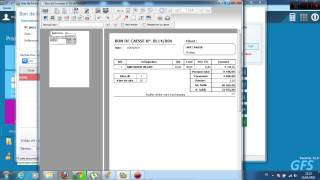 TUTO LOGICIEL GESTION COMMERCIAL ALGERIE  Modification de vente [upl. by Sara-Ann784]